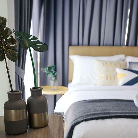 Havenue Hotel Shah Alam Luaran gambar
