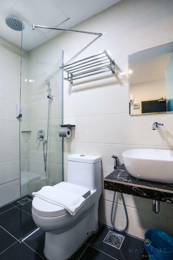 Havenue Hotel Shah Alam Luaran gambar