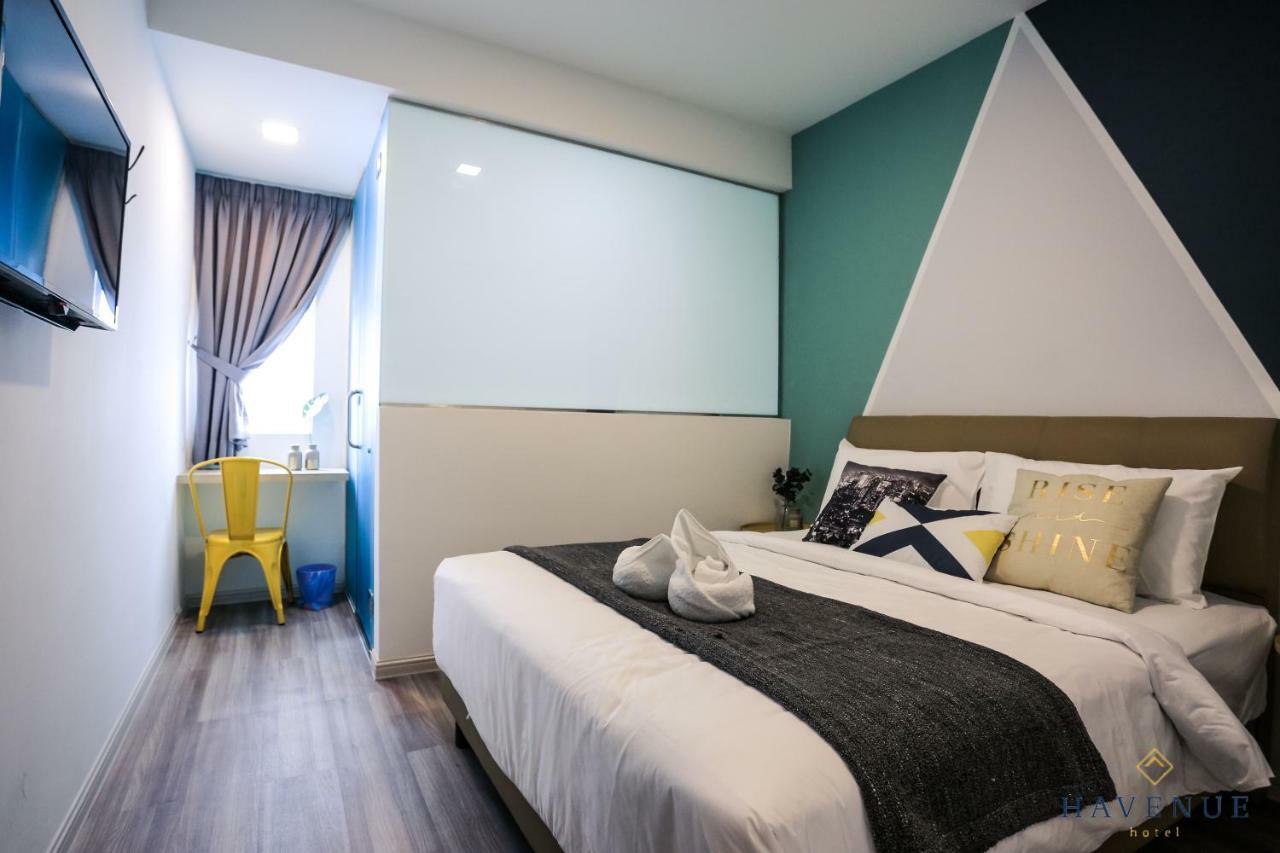 Havenue Hotel Shah Alam Luaran gambar