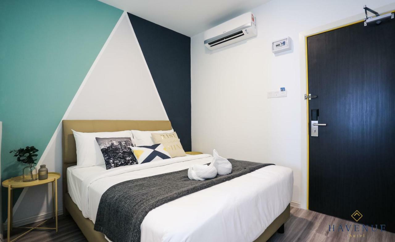 Havenue Hotel Shah Alam Luaran gambar