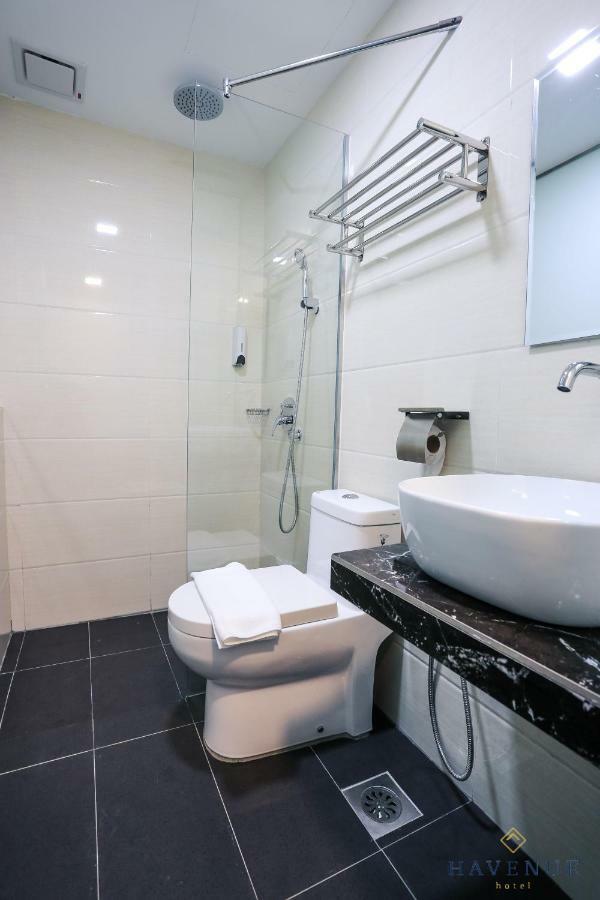 Havenue Hotel Shah Alam Luaran gambar